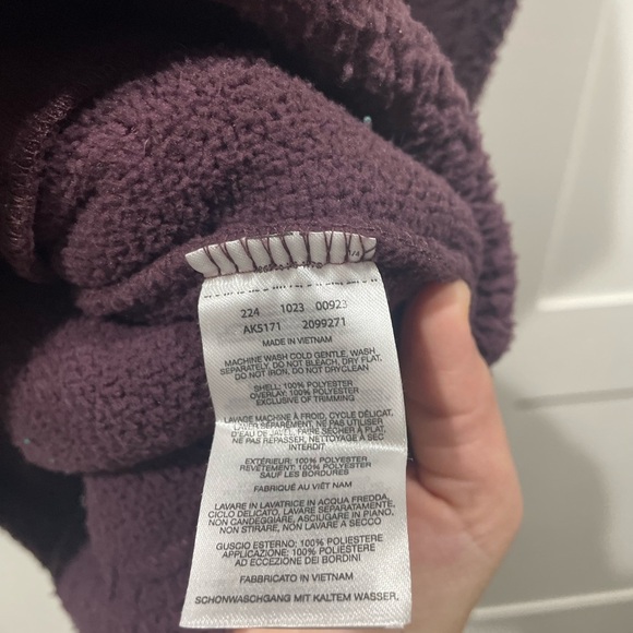 Columbia Women's Fleece Jacket - Picture 4 of 4